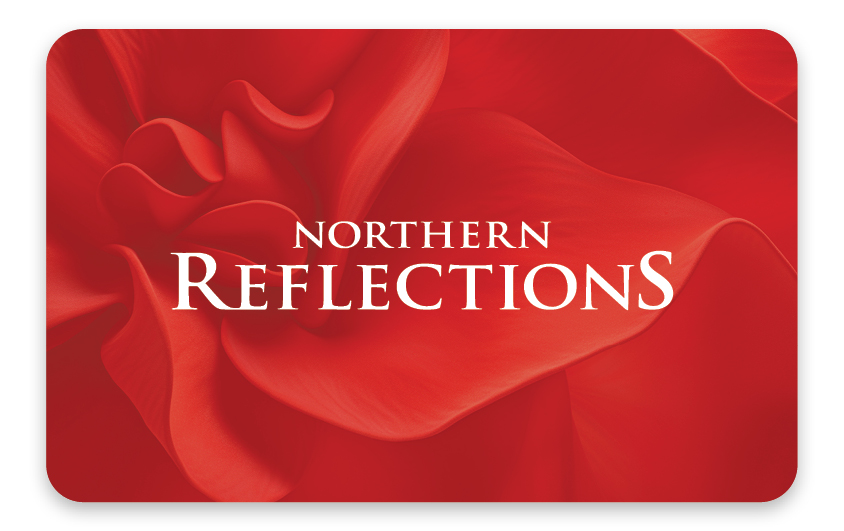 Northern Reflections Gift Certificate - Boy