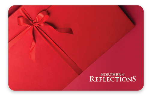 Northern Reflections Gift Certificate - Birthday