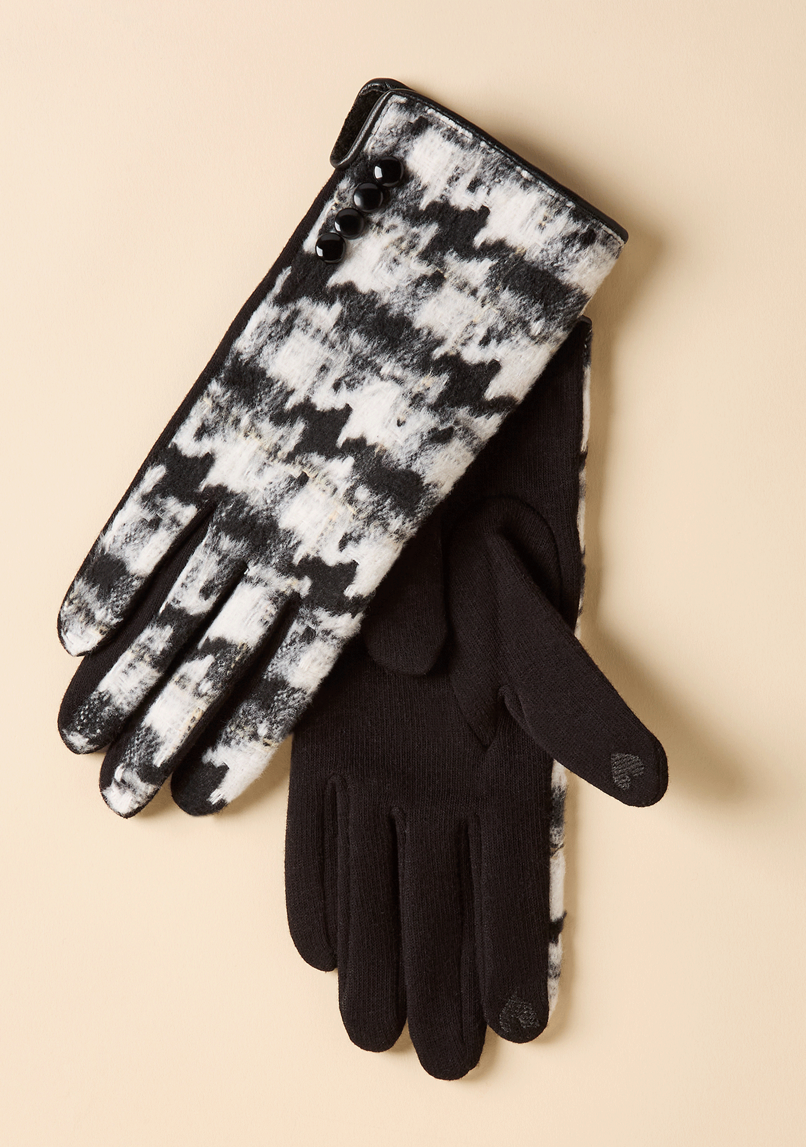 Discover Accessories