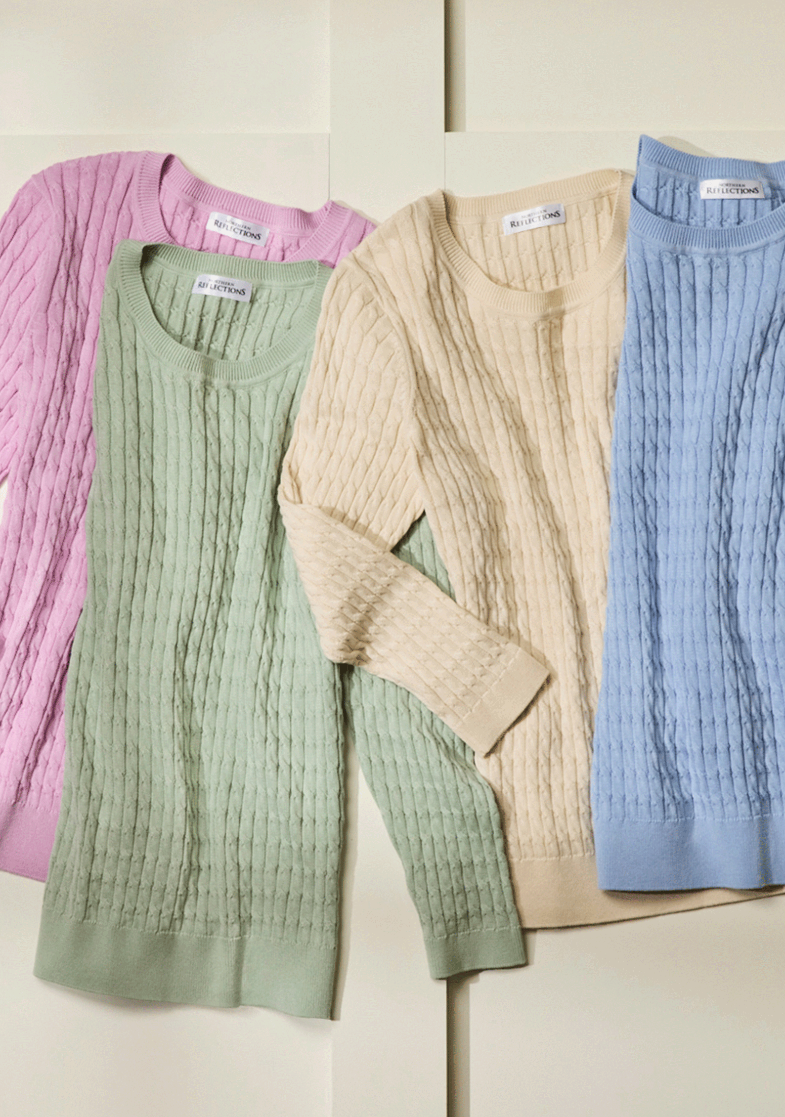 Discover By Collections