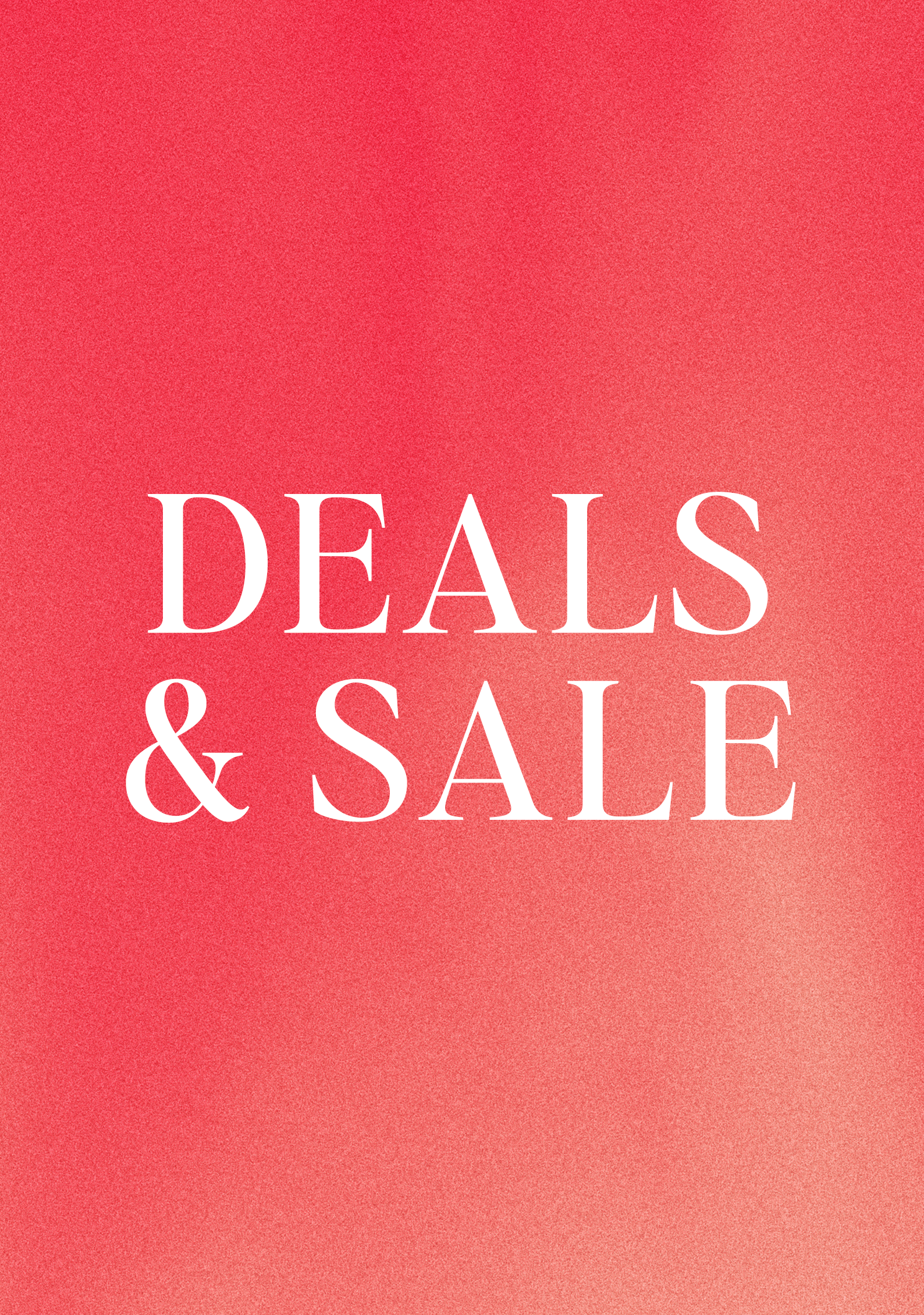 Shop All Deals